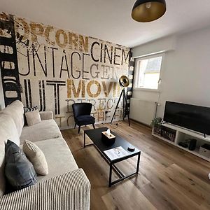Appartement met een Slaapkamer